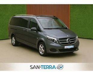Mercedes-Benz V 300 Gebrauchtwagen