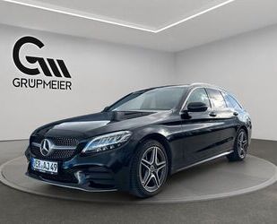 Mercedes-Benz C 300 Gebrauchtwagen