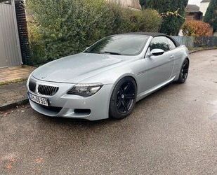 BMW M6 Gebrauchtwagen