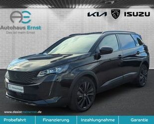 Peugeot 5008 Gebrauchtwagen
