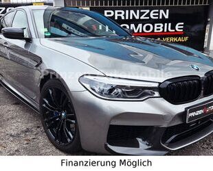 BMW M5 Gebrauchtwagen