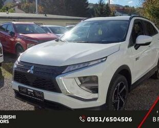 Mitsubishi Eclipse Cross Gebrauchtwagen
