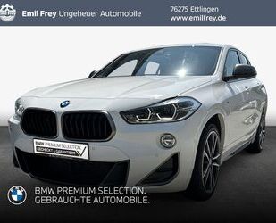 BMW X2 Gebrauchtwagen