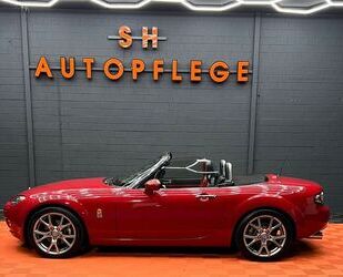 Mazda MX-5 Gebrauchtwagen