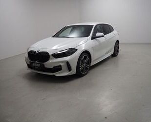 BMW BMW 118i (ab 2018) Limousine TAGESZULASSUNG! Gebrauchtwagen