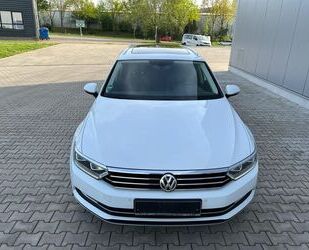 VW Volkswagen Passat Variant Highline BMT/Start-Stopp Gebrauchtwagen