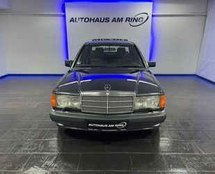 Mercedes-Benz 190 Gebrauchtwagen
