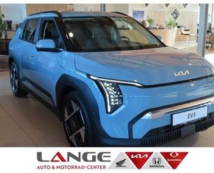 Kia EV3 Gebrauchtwagen