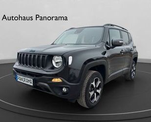 Jeep Renegade Gebrauchtwagen