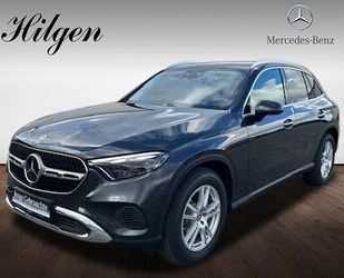 Mercedes-Benz GLC 300 Gebrauchtwagen