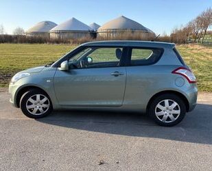 Suzuki Swift Gebrauchtwagen