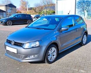 VW Polo Gebrauchtwagen