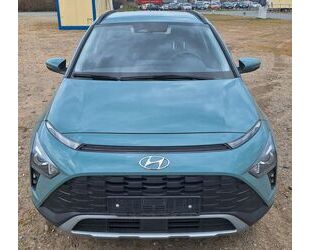 Hyundai BAYON Gebrauchtwagen