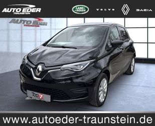 Renault ZOE Gebrauchtwagen