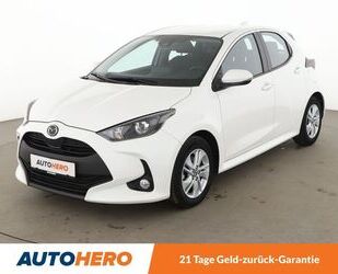 Mazda 2 Gebrauchtwagen