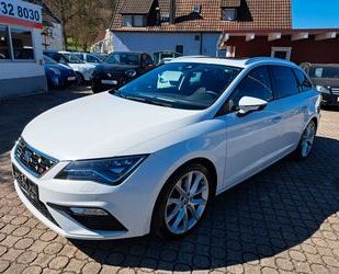 Seat Leon Gebrauchtwagen