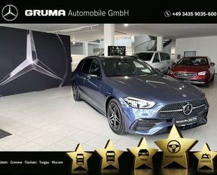 Mercedes-Benz C 300 Gebrauchtwagen