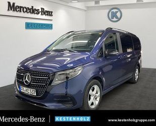 Mercedes-Benz V 250 Gebrauchtwagen