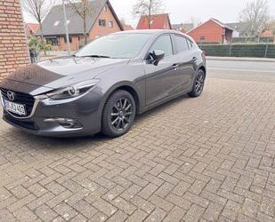Mazda 3 Gebrauchtwagen