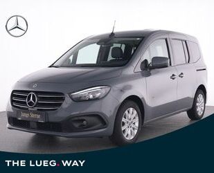 Mercedes-Benz T-Klasse Gebrauchtwagen