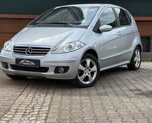 Mercedes-Benz A 170 Gebrauchtwagen
