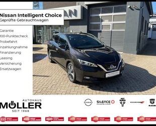 Nissan Leaf Gebrauchtwagen