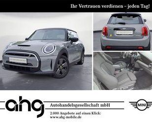 Mini Cooper SE Gebrauchtwagen