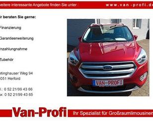Ford Kuga Gebrauchtwagen