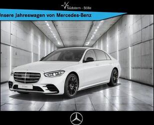 Mercedes-Benz S 350 Gebrauchtwagen