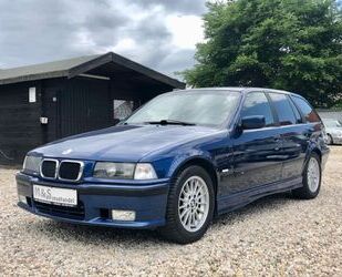 BMW 320 Gebrauchtwagen