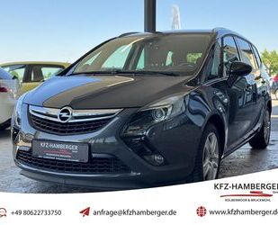 Opel Zafira Gebrauchtwagen