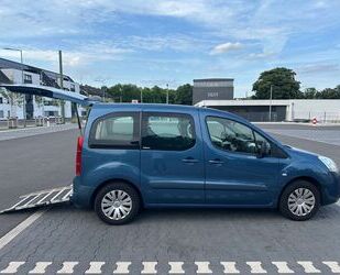 Citroen Berlingo Gebrauchtwagen