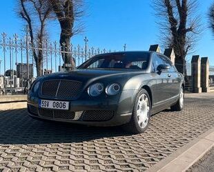 Bentley Continental Flying Spur Gebrauchtwagen