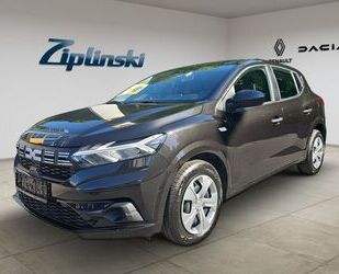 Dacia Sandero Gebrauchtwagen