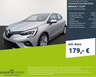 Renault Clio Gebrauchtwagen