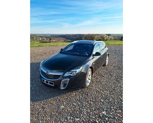 Opel Insignia Gebrauchtwagen