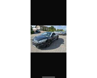 Peugeot RCZ Gebrauchtwagen