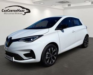 Renault ZOE Gebrauchtwagen