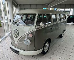 VW T1 Gebrauchtwagen