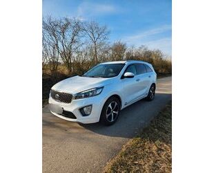 Kia Sorento Gebrauchtwagen