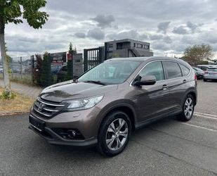 Honda CR-V Gebrauchtwagen