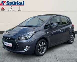 Hyundai ix20 Gebrauchtwagen
