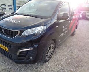 Peugeot Expert Gebrauchtwagen