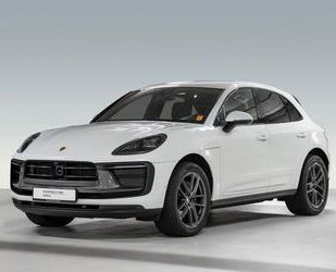 Porsche Macan Gebrauchtwagen