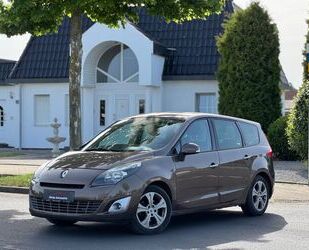 Renault Scenic Gebrauchtwagen