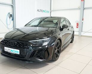 Audi RS3 Gebrauchtwagen