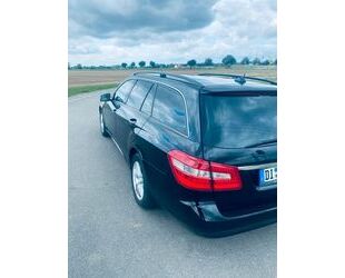 Mercedes-Benz E 200 Gebrauchtwagen