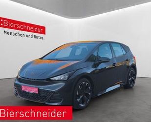 Cupra Born Gebrauchtwagen