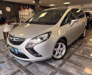 Opel Zafira Gebrauchtwagen