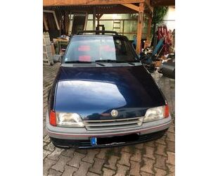 Opel Kadett Gebrauchtwagen
